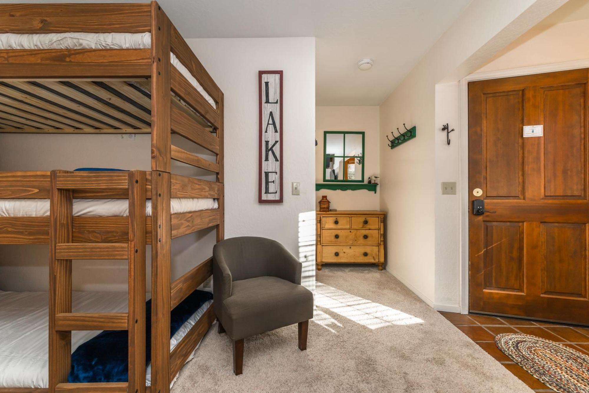 Donner Lake Inn B&B Truckee Exterior foto