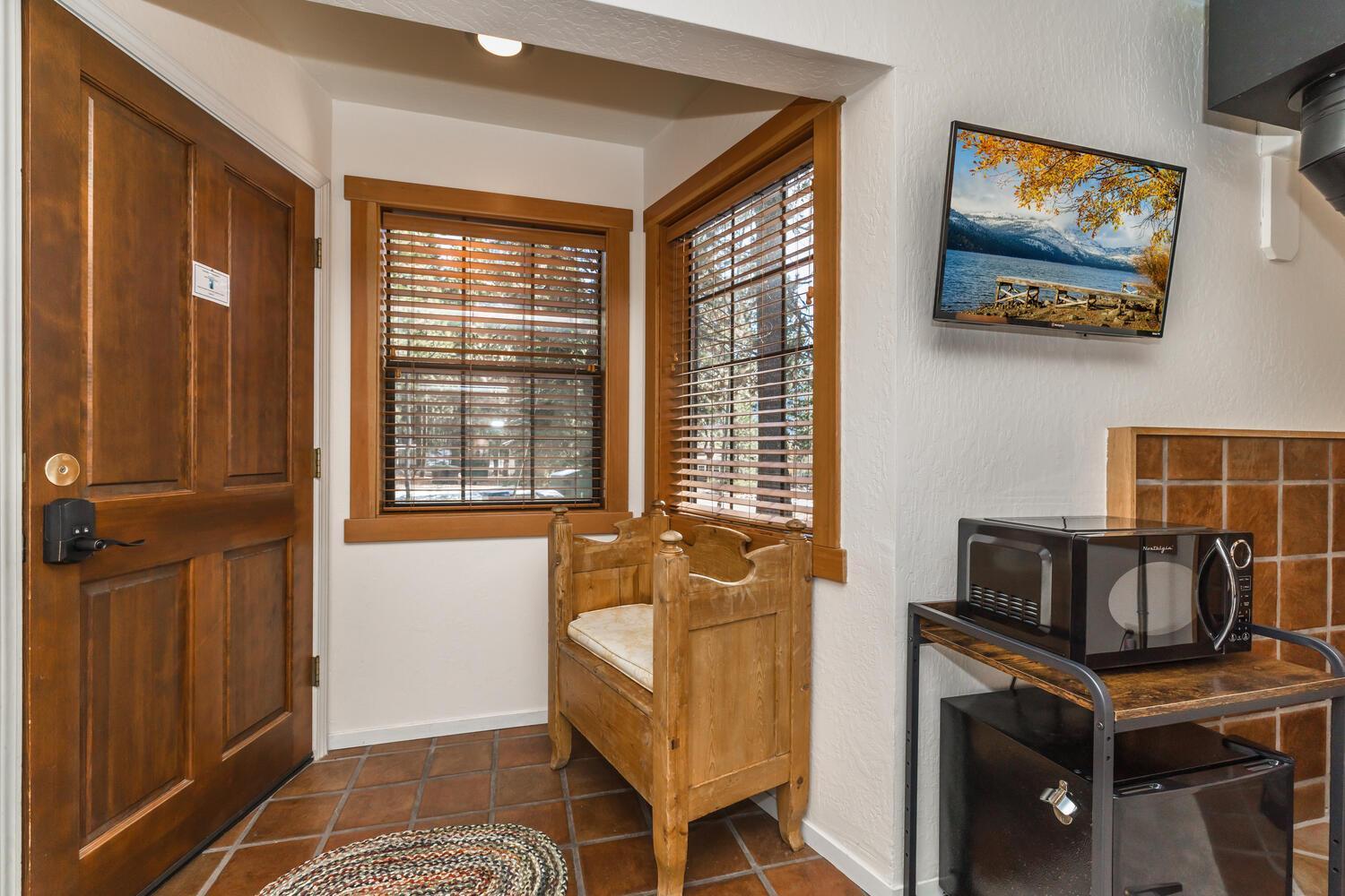 Donner Lake Inn B&B Truckee Exterior foto